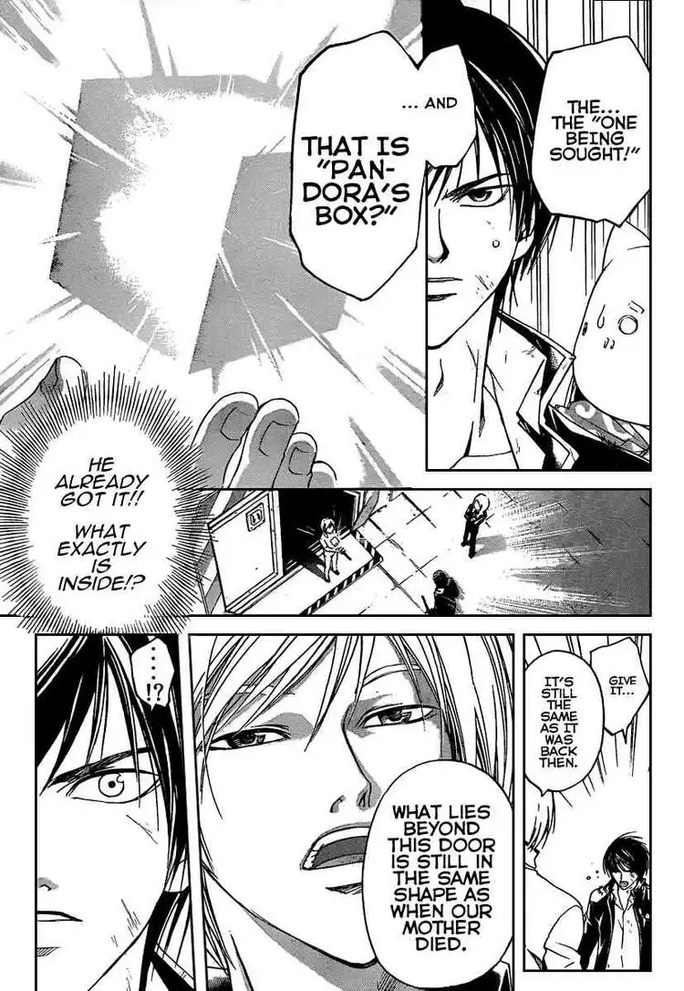 Code: Breaker Chapter 75 19